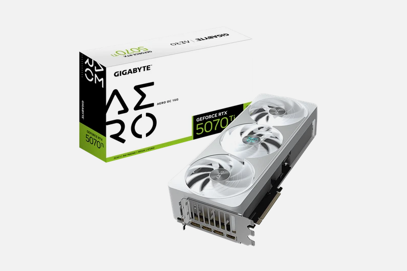 Wholesales Intel Arc B580,Nvidia GeForce RTX 5070 Ti,AMD Radeon RX 9070