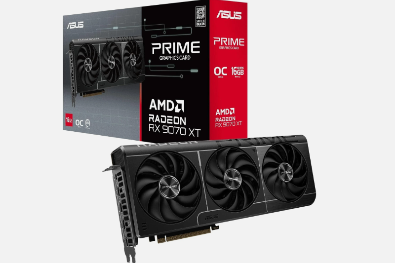Wholesales Intel Arc B580,Nvidia GeForce RTX 5070 Ti,AMD Radeon RX 9070