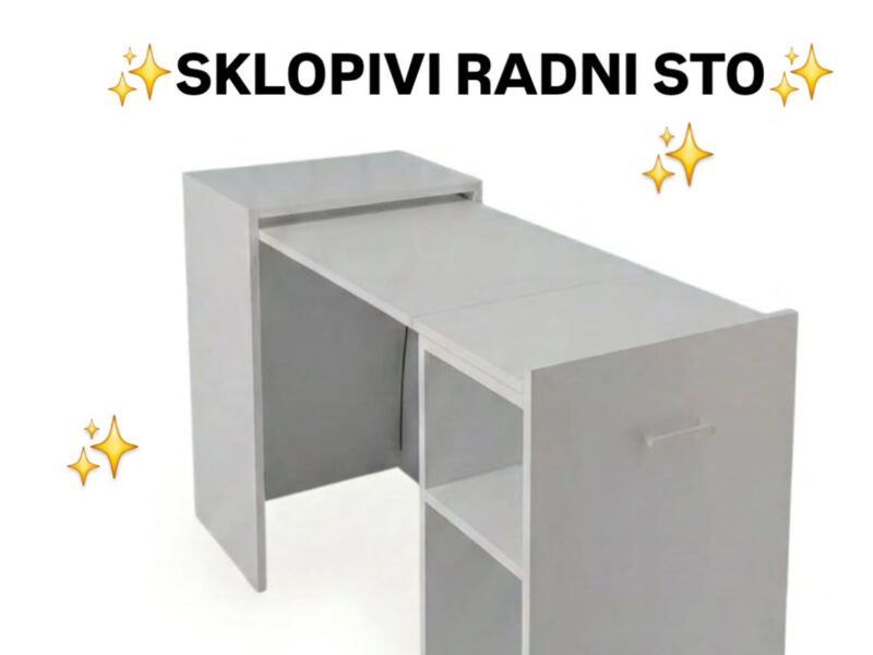 Deciji radni stolovi