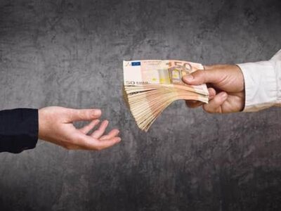 Trebate financiranje za početak novog projekta??