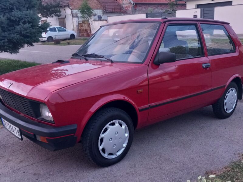Yugo 55
