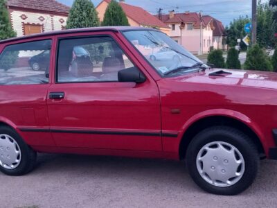 Yugo 55