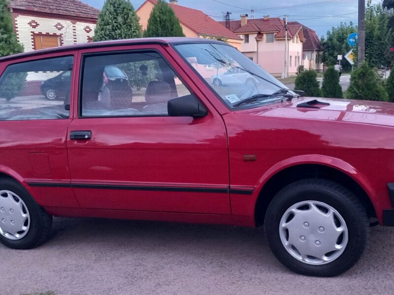 Yugo 55