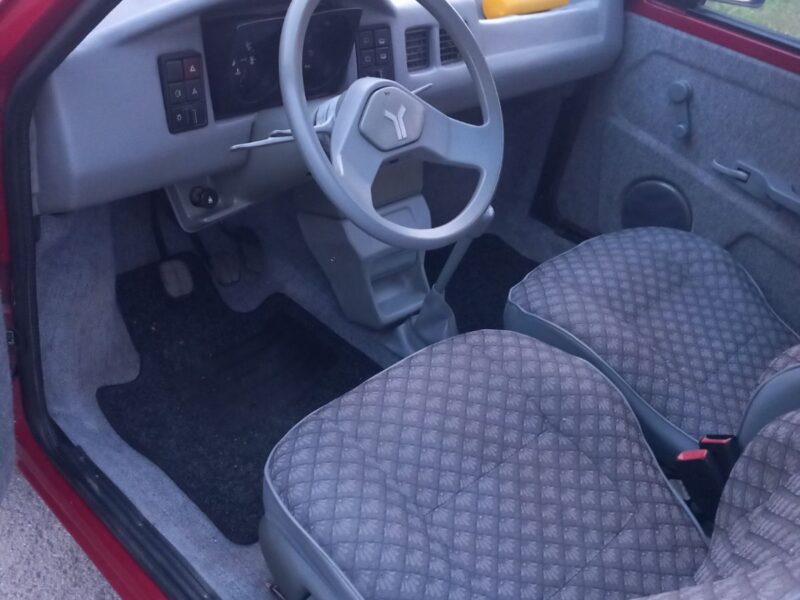 Yugo 55