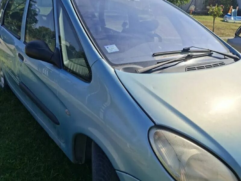 Prodaja polovnih delova za Citroena i Pežoa