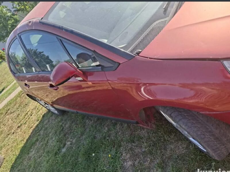 Prodaja polovnih delova za Citroena i Pežoa