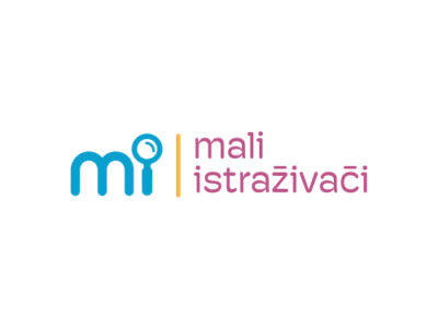 Vrtić Mali istraživači