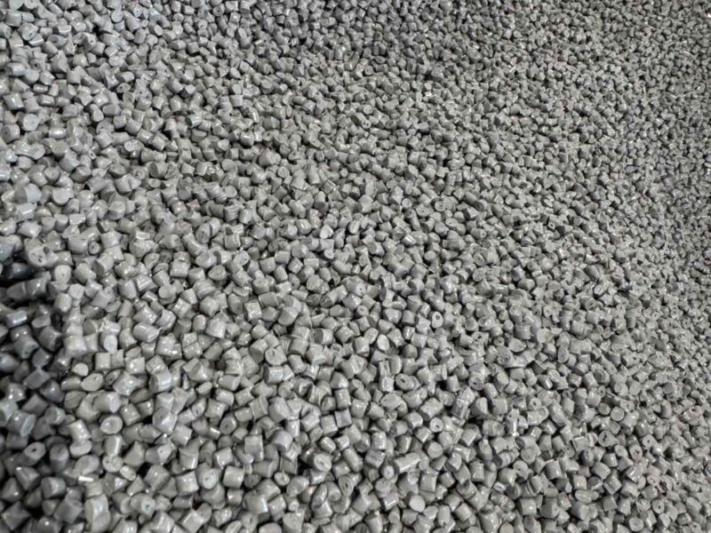 Prodaja regranulata PP,HDPE,LDPE,PS,ABS,PC