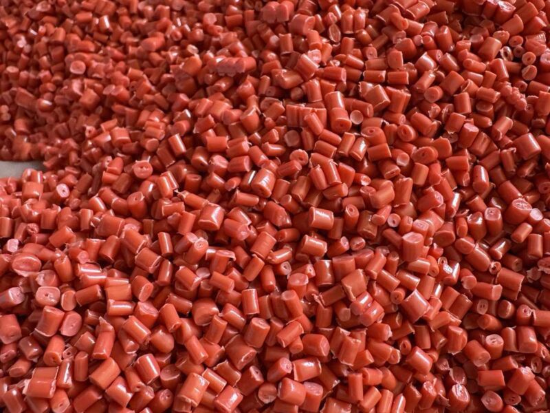 Prodaja regranulata PP,HDPE,LDPE,PS,ABS,PC