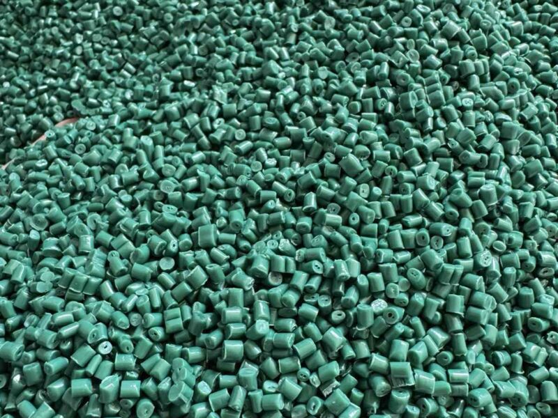 Prodaja regranulata PP,HDPE,LDPE,PS,ABS,PC