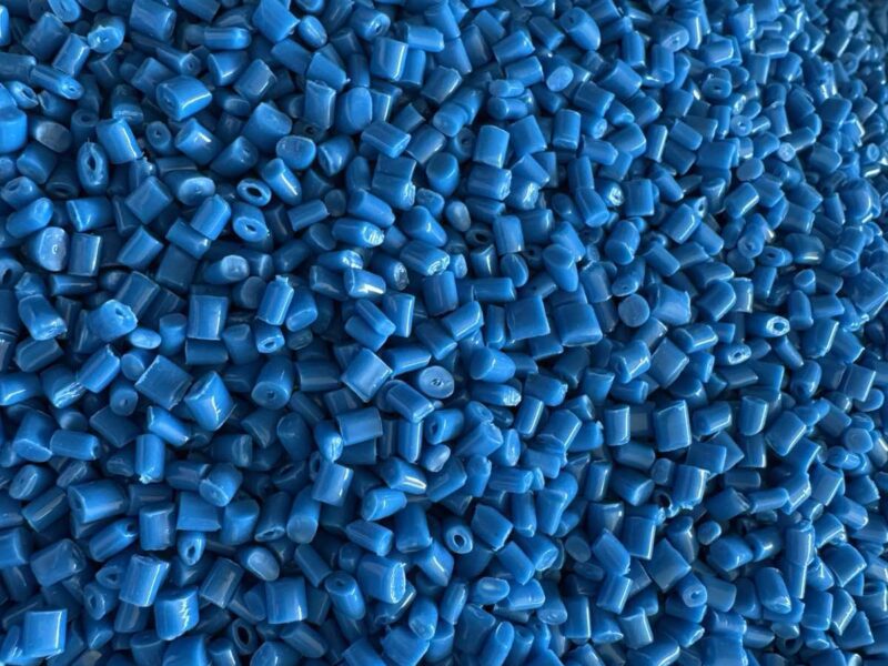 Prodaja regranulata PP,HDPE,LDPE,PS,ABS,PC
