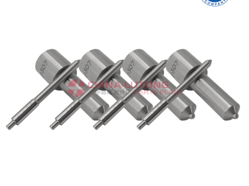 Diesel Injector Nozzles 0 433 172 107