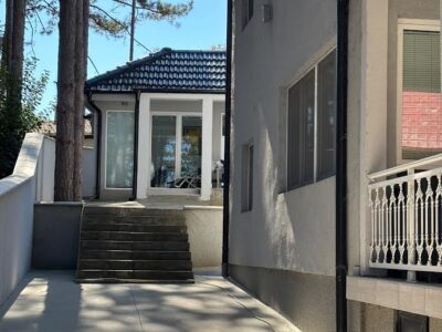 Luksuzna kuća, Vinci