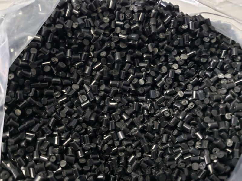 Prodaja regranulata PP,HDPE,LDPE,PS,ABS,PC