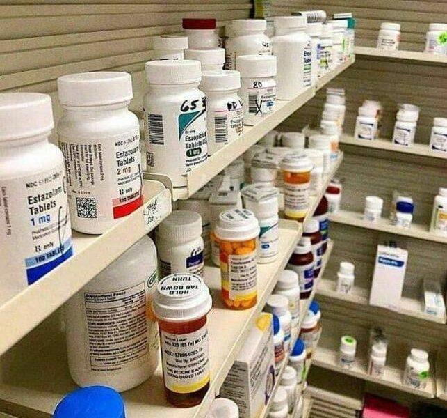 kalijum-cijanid, Nembutal, opioidi, Farxiga, Botox, OxyContin, fentanil, kokain, trazodon, metadon, Cosentyx olovke, naproksen, Viagra, Otezla, mefedron, tramadol, Biskorycin Ofcipene, Ciplox