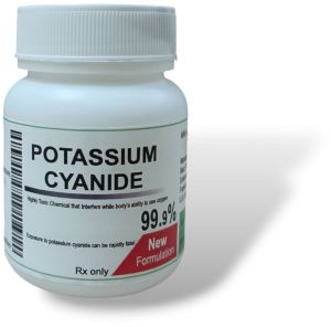 potassium cyanide,Nembutal,opiods, farxiga,botox,Oxycontin,fentanyl,cocaine,trazadone,methadone,consentyx pens,naproxen,viagra,otezla,mephedrone,tramadol,Biskorycin Ofcipene, Ciplox